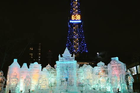 短期バイト 札幌：雪国の街で見つけるアルバイトの魅力