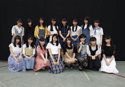 stu48 まとめ: 未来のアイドル像を考える