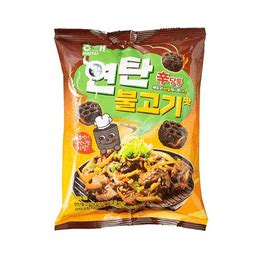  영탄의 육즙! 매콤한 풍미에 빠져드는 영탄의 불고기, 당신은 아직 경험하지 않았나요?